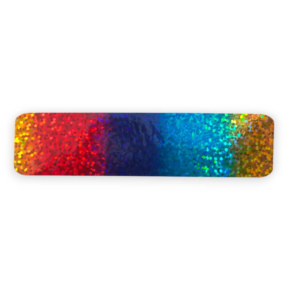 Holographic Rainbow